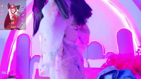 Bunny online show from 06/15/26, 03:31