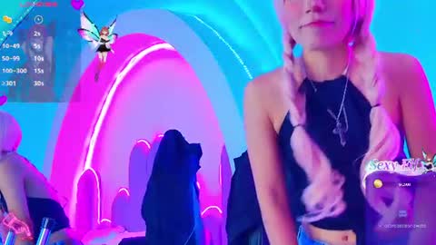 Bunny online show from 06/25/26, 03:17
