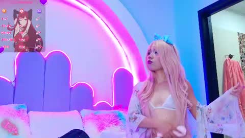 Bunny online show from 07/11/26, 03:31