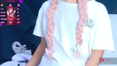Bunny online show from 07/14/26, 03:11