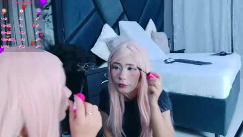 Bunny online show from 07/25/26, 03:37
