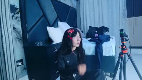 Bunny online show from 07/27/26, 03:13