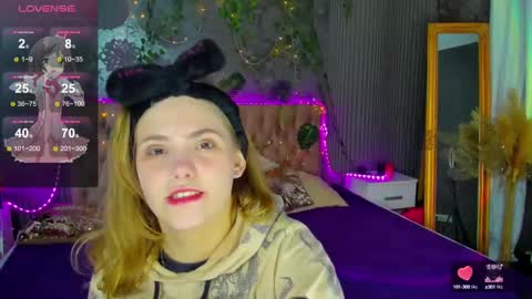 BunnyShows online show from 02/28/25, 01:36