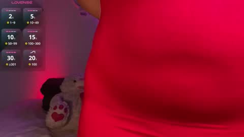  MARY BUNNY  online show from 10/19/25, 08:48