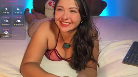  MARY BUNNY  online show from 11/19/25, 08:03