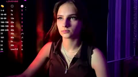 Bella online show from 07/22/26, 06:16