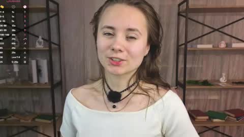 Lizy online show from 05/26/26, 08:38