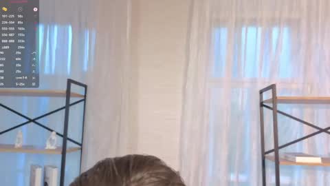 Lizy online show from 05/27/26, 01:57