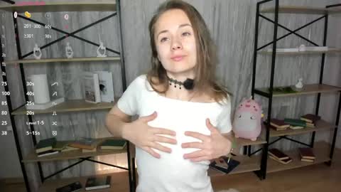 Lizy online show from 06/08/26, 07:14