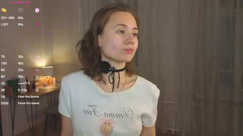 Lizy online show from 07/10/26, 07:38