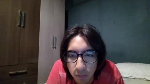 Bunny Wang online show from 02/10/25, 04:52