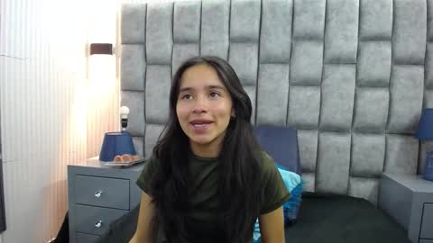 Snapshot of bunnywhite21 chatting on 09/27/25, 07:19 bunny online show from 09/27/25, 07:19