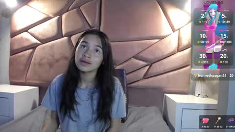 Snapshot of bunnywhite21 chatting on 11/19/25, 05:02 bunny online show from 11/19/25, 05:02