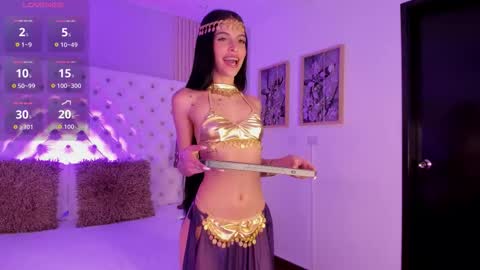 Bunny online show from 10/08/25, 05:10