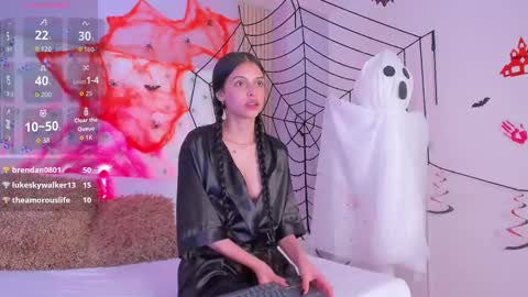 Bunny online show from 10/27/25, 12:20