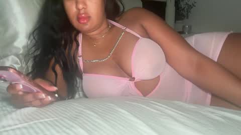 Buns Bunny Princess online show from 06/30/26, 03:02