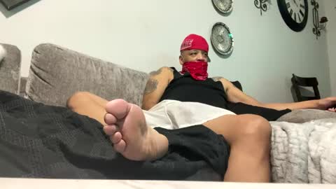 Iam King online show from 02/16/25, 05:48