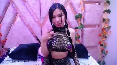 Snapshot of burbuja_pink_ chatting on 10/09/25, 03:26 burbuja pink online show from 10/09/25, 03:26