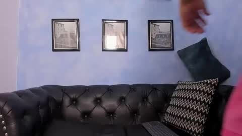BURBUJA  online show from 09/11/25, 09:04