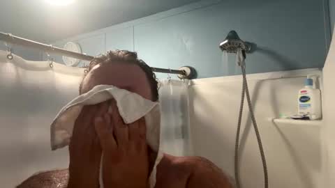 Snapshot of burkemeister101 chatting on 10/04/25, 08:18 Burkemeister online show from 10/04/25, 08:18