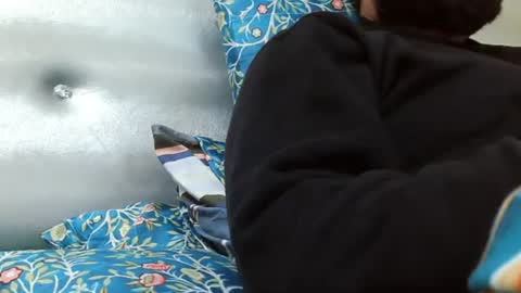 Hairy Arabian online show from 12/16/24, 04:02