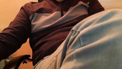 Hairy Arabian online show from 12/19/24, 05:08