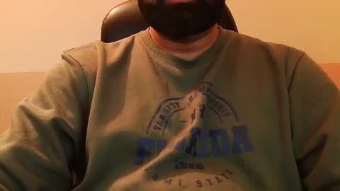 Hairy Arabian online show from 12/22/24, 09:44