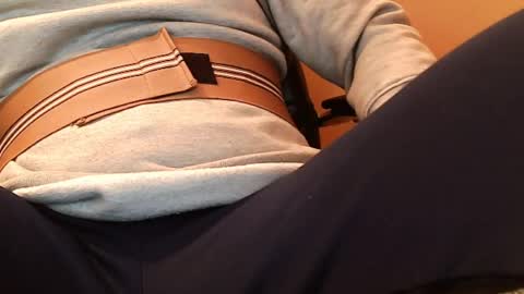 Hairy Arabian online show from 12/23/24, 07:52