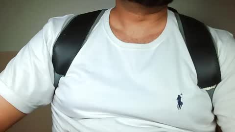 Hairy Arabian online show from 12/25/24, 09:00