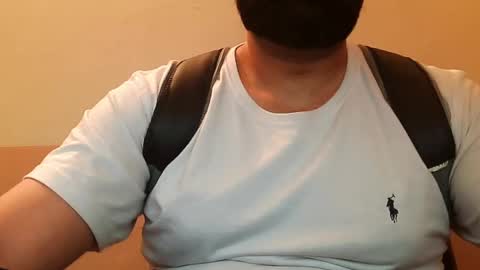 Hairy Arabian online show from 12/26/24, 06:30