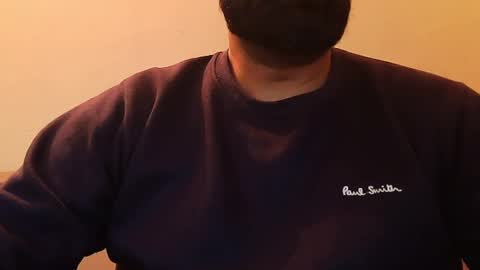 Hairy Arabian online show from 12/26/24, 12:49