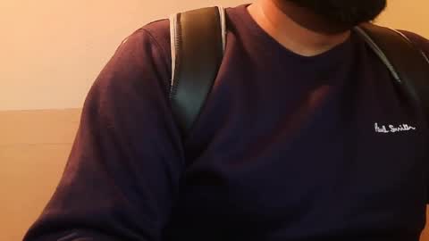 Hairy Arabian online show from 12/26/24, 04:58