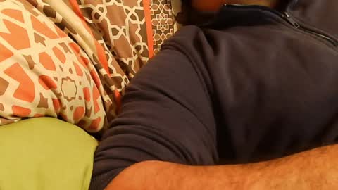 Hairy Arabian online show from 12/30/24, 04:40