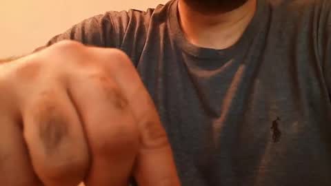 Hairy Arabian online show from 01/01/25, 10:11