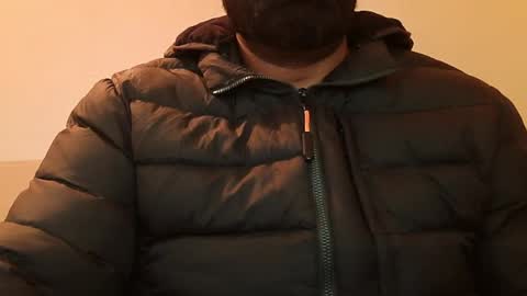 Hairy Arabian online show from 01/02/25, 02:33