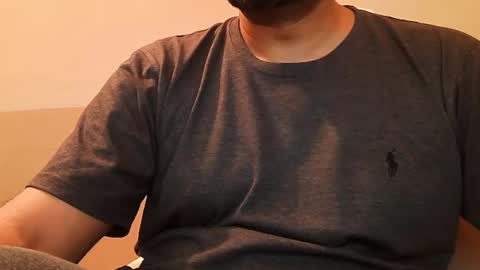 Hairy Arabian online show from 01/02/25, 12:57