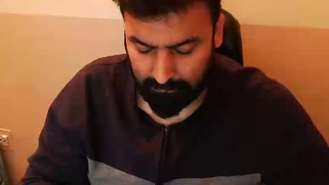 Hairy Arabian online show from 01/09/25, 06:36