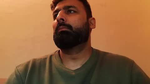 Hairy Arabian online show from 01/12/25, 06:06