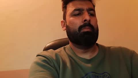 Hairy Arabian online show from 01/12/25, 09:51