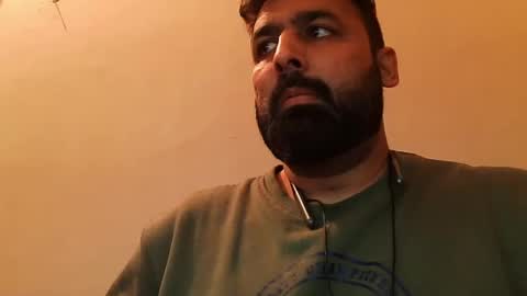 Hairy Arabian online show from 01/12/25, 01:05