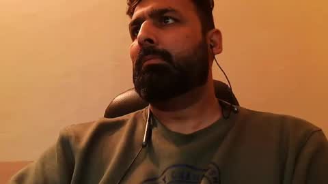 Hairy Arabian online show from 01/12/25, 04:18