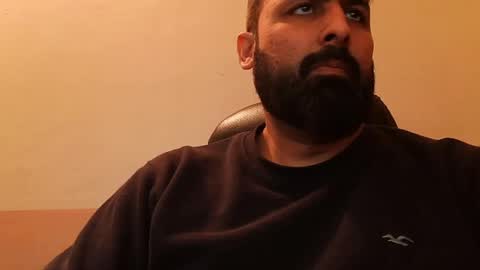 Hairy Arabian online show from 01/13/25, 10:03