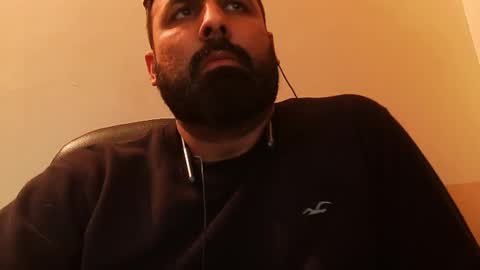 Hairy Arabian online show from 01/13/25, 04:51