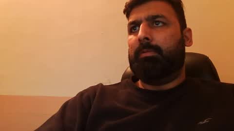 Hairy Arabian online show from 01/15/25, 06:40