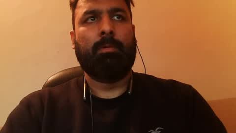 Hairy Arabian online show from 01/16/25, 04:49