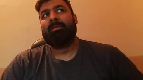 Hairy Arabian online show from 01/17/25, 06:04