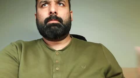 Hairy Arabian online show from 01/17/25, 11:38