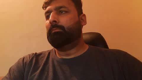 Hairy Arabian online show from 01/20/25, 07:15