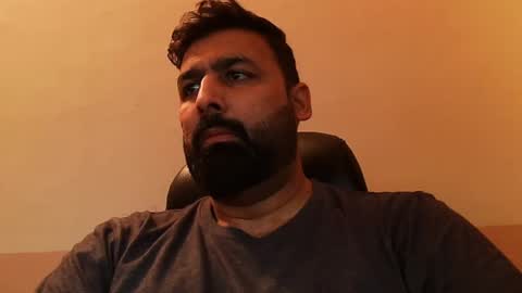 Hairy Arabian online show from 01/21/25, 03:37