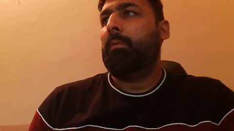 Hairy Arabian online show from 01/24/25, 03:54